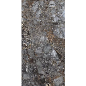 Керамогранит Primavera Canyon Grey carving CR211 120х60 см