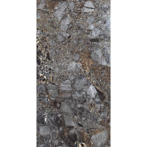 Керамогранит Primavera Canyon Grey carving CR211 120х60 см