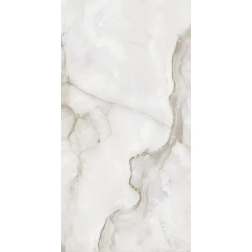 Керамогранит Planet Ceramics UKDD 30 глянцевый с золотом бежевый 120х60 см