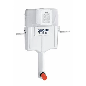 Бачок скрытого монтажа Grohe GD2 38661000