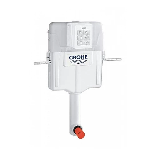 Бачок скрытого монтажа Grohe GD2 38661000