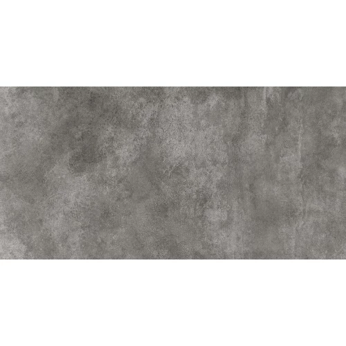 Керамогранит Ocean Ceramic Iran Isco Dark Gris матовый IRN000009 120х60 см