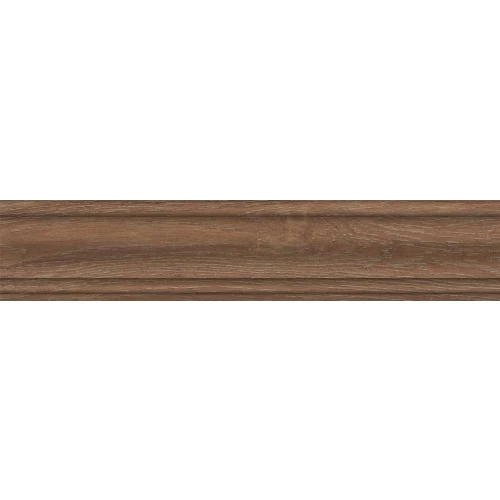 Плинтус Kerama Marazzi Тровазо матовый карамельный SG7328/BTG 39,8x8 см