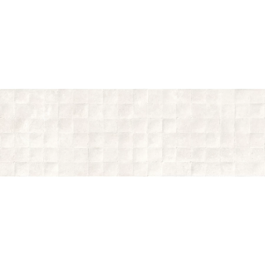 Декор настенный Peronda Charme Wall Charme Bone Decor R матовый белый 5087840652 100х33,3 см