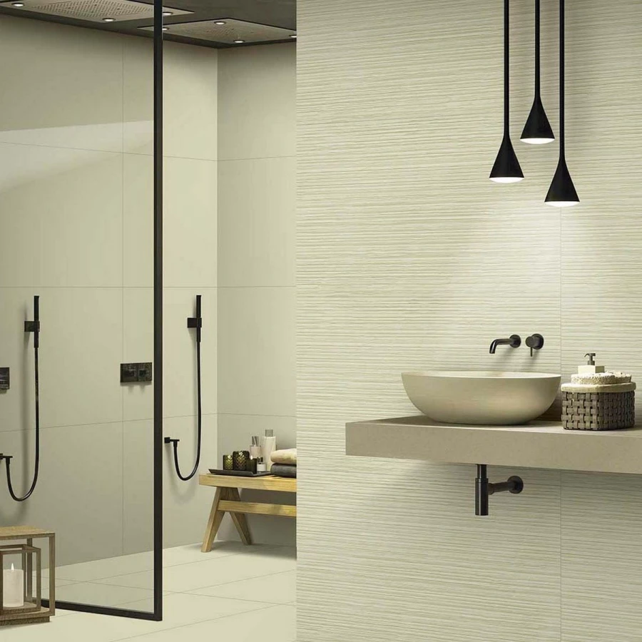 Керамогранит Mozart Rare & Unique Spring Lenza Matt матовый салатовый N90016 120х60 см