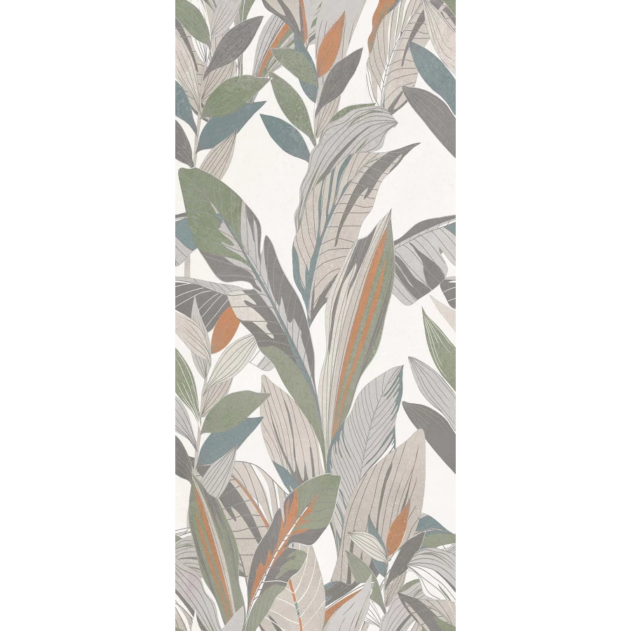 Керамогранит Creto Delishn Plant матовый многоцветный DL0L61M01 120х60 см