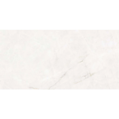 Керамогранит Geotiles Quartzite White матовый белый 120х60 см