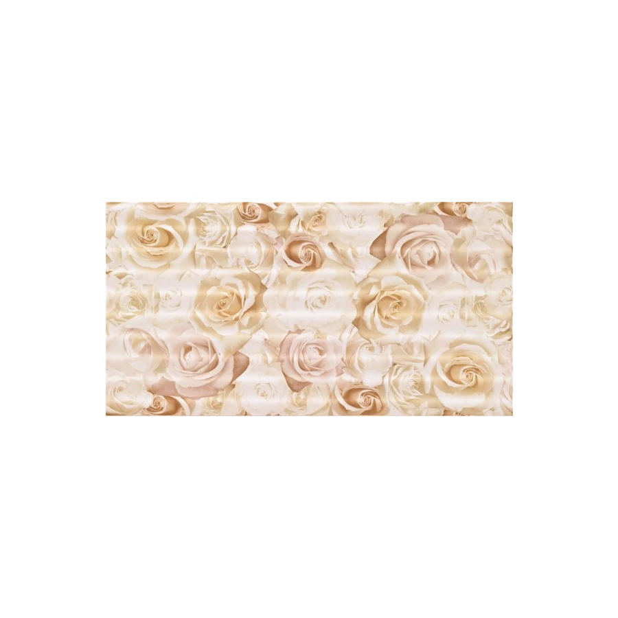 Декор Rocersa Spring Decorado-1 Beige RCS000066 59.34х31.6 см