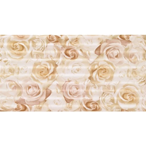 Декор Rocersa Spring Decorado-1 Beige RCS000066 59.34х31.6 см