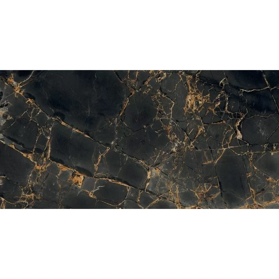 Керамогранит Primavera Golden Black Grit Granula 1,44 м2 GG203 120x60 см