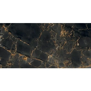 Керамогранит Primavera Golden Black Grit Granula 1,44 м2 GG203 120x60 см