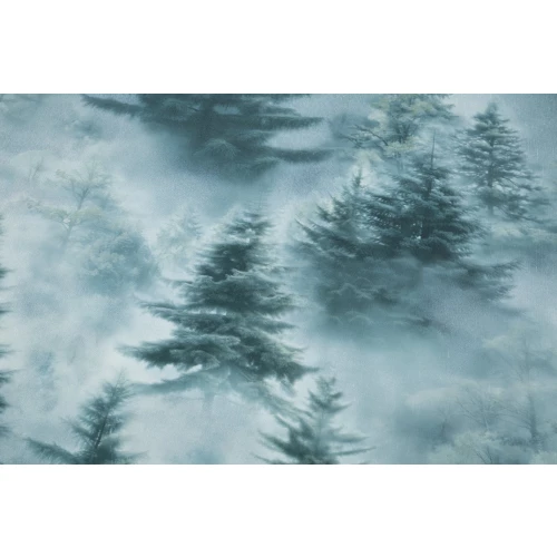 Обои флизелиновые Palitra Home Ultrachrome 3 синие HC72551-67 1,06х10,05 м