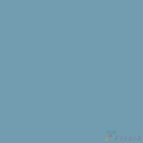 Керамогранит Грани Таганая Feeria Спортивный синий матовый GTF486М 60х60 см