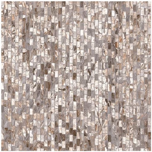 Плитка напольная Axima Венеция мозаика бежевый Люкс 40х40 см