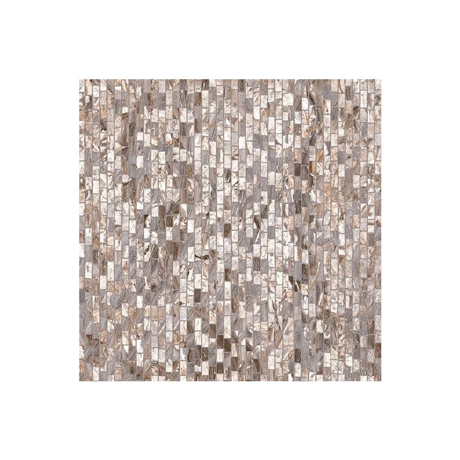 Плитка напольная Axima Венеция мозаика бежевый Люкс 40х40 см