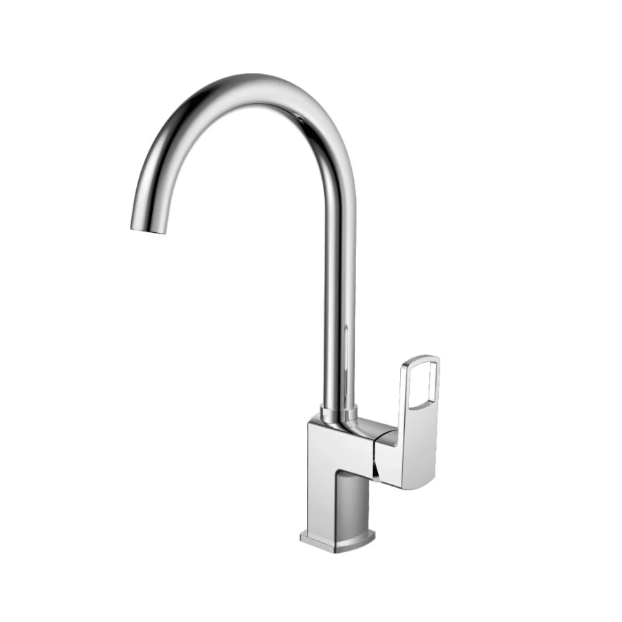 Смеситель для кухни Haiba HB70176