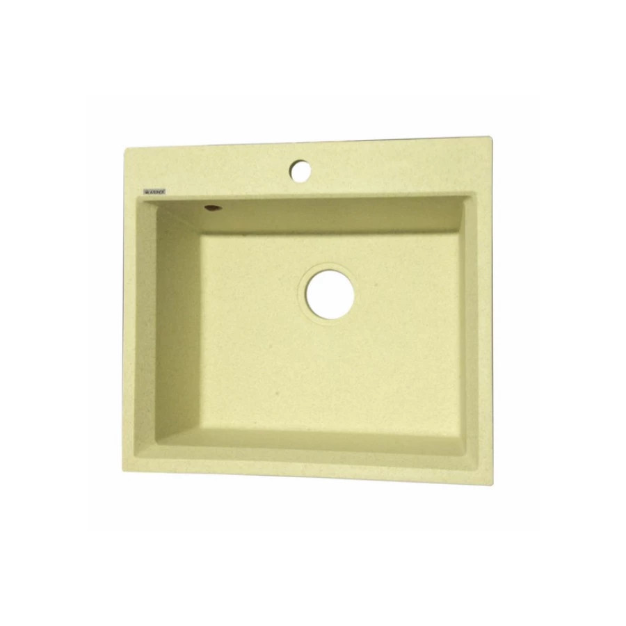 Кухонная мойка Kaiser KMM-5056 мрамор KMM-5056 S-302