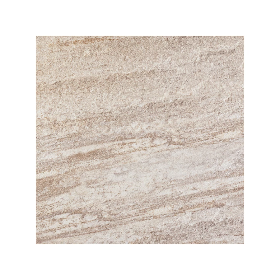 Керамогранит Estima Quarzite QZ00 Неполированный Ректифицированный 25292 40х40 см