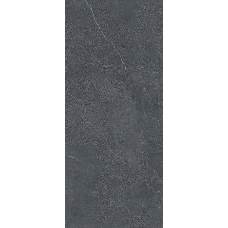 Керамогранит StaroSlabs Matt Sicilia Scuro Gravel матовый темно-серый 280х120 см