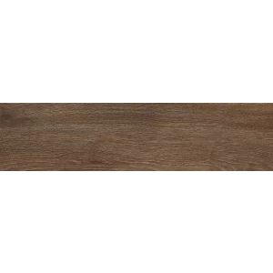 Керамогранит Global Tile Narva матовый коричневый GT208021604MСR 80х19,8 см