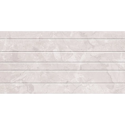 Керамическая плитка Kerlife Delicato Linea Perla белый 31.5*63 см
