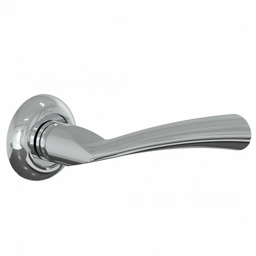 Ручка для двери Bravo A-480 C Хром