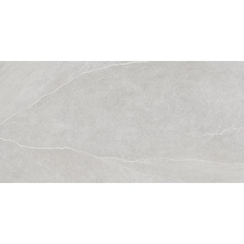 Керамогранит ALMA Ceramica Rock Line матовый серый GFU60120RKL07R 120х60 см