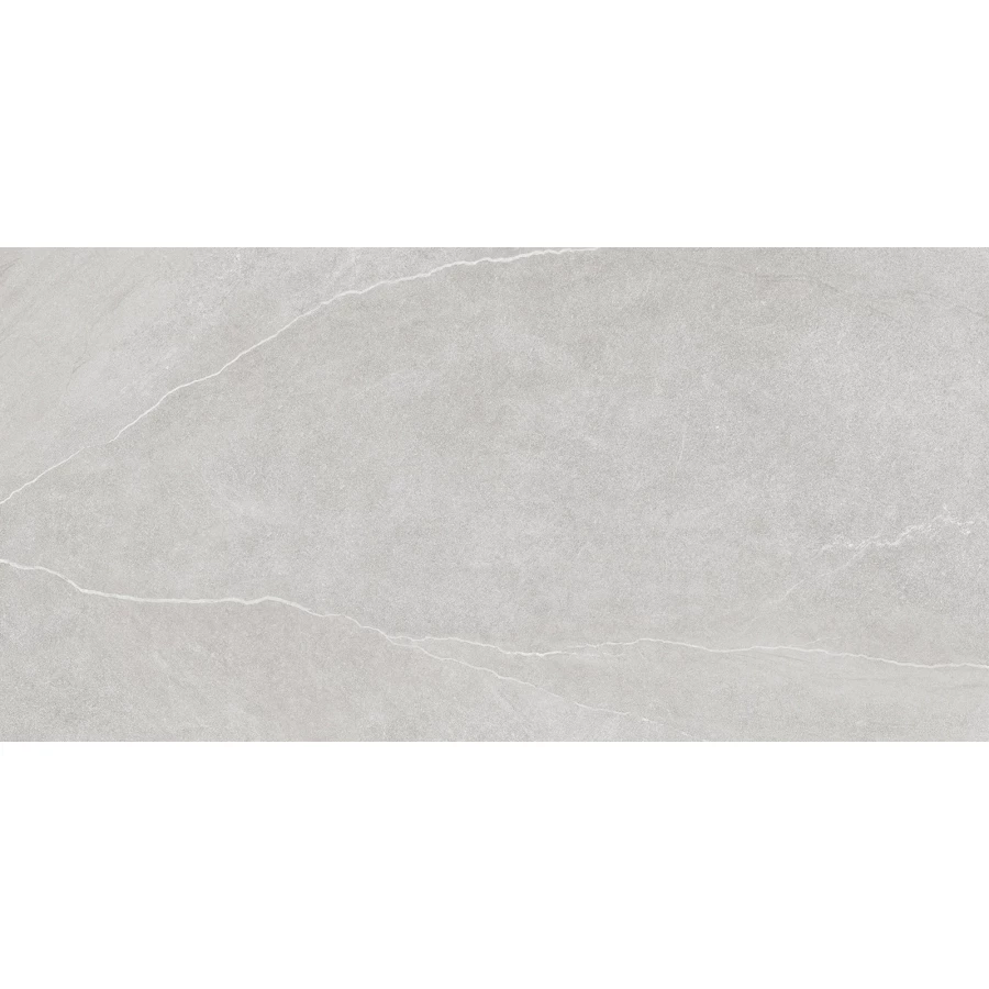 Керамогранит ALMA Ceramica Rock Line матовый серый GFU60120RKL07R 120х60 см