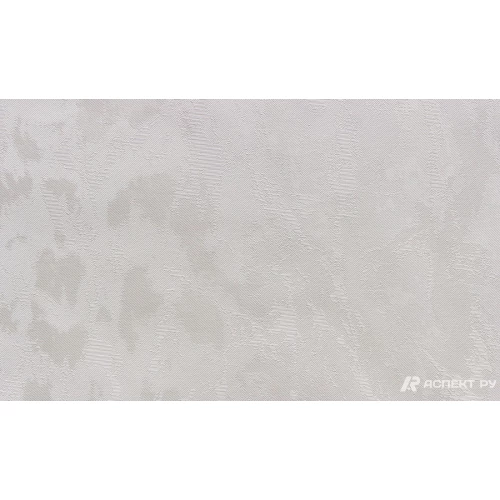 Обои флизелиновые Аспект Шёлк Белый 30257-14 1,06х10,05 м