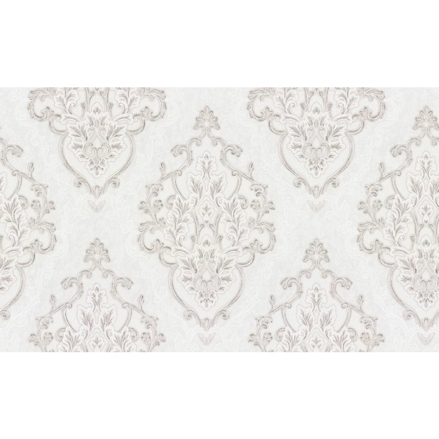 Обои флизелиновые Palitra Home Tudor HomeColor бежевые HC31190-21 1,06х10,05 м