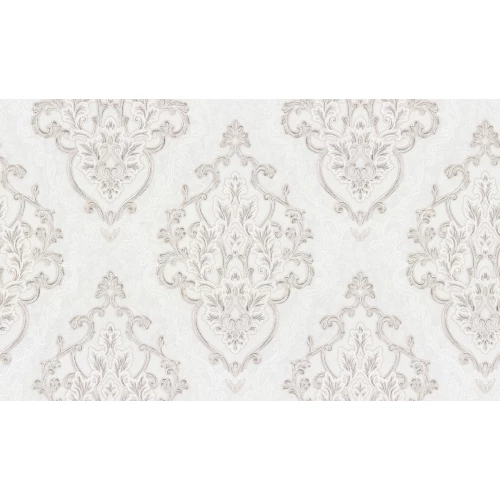 Обои флизелиновые Palitra Home Tudor HomeColor бежевые HC31190-21 1,06х10,05 м