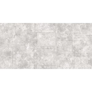 Керамогранит ALMA Ceramica Beton PRO матовый граниль серый GFU60120BTP17R 120х60 см