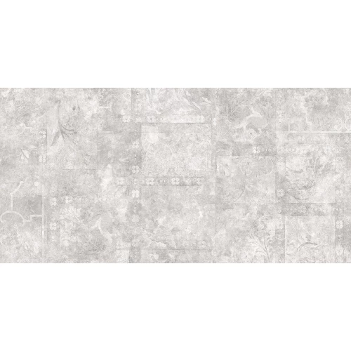 Керамогранит ALMA Ceramica Beton PRO матовый граниль серый GFU60120BTP17R 60х60 см