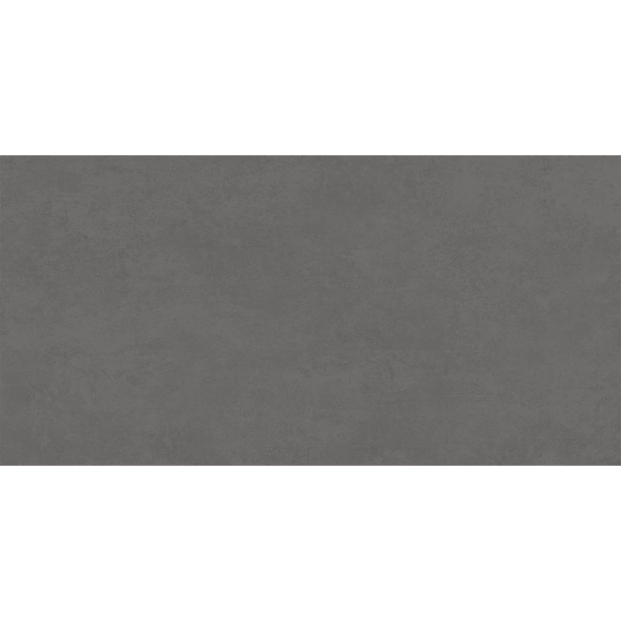Керамогранит ALMA Ceramica Beton PRO матовый граниль темно-серый GFU60120BTP20R 120х60 см