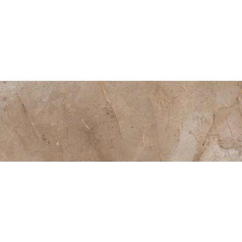 Плитка настенная Primavera Empressa Brown B CR06B 90х30 см