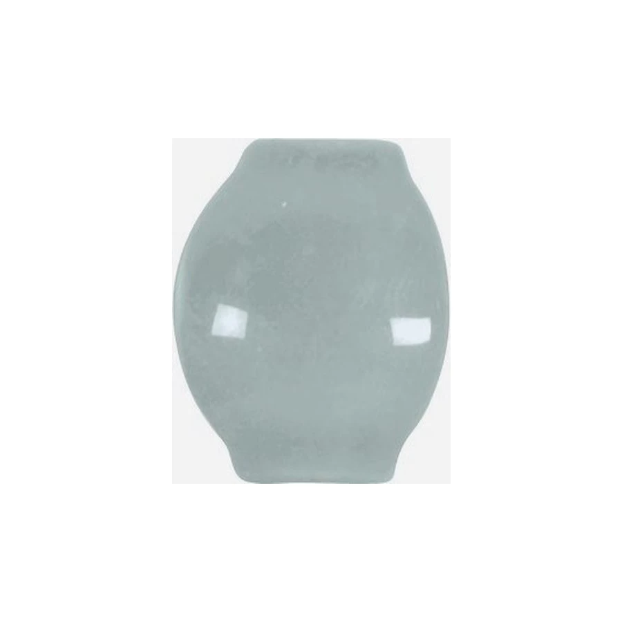 Плитка настенная APE Ceramica Vintage Ang Ext Torello Lake глянцевая голубая A023146 2x2 см