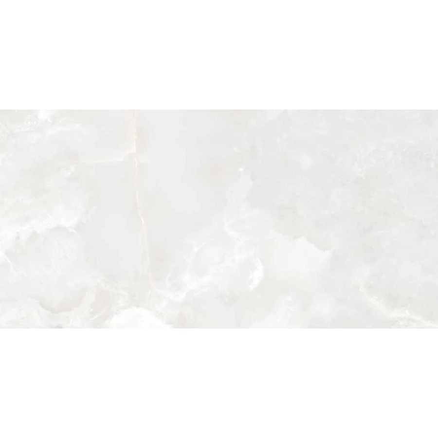 Керамогранит Colortile Onyx Bianco 120x60 см