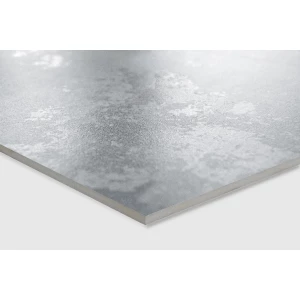 Керамогранит Arcadia Ceramica Eragon Light Grey Matt Glossy матовый с глянцевым эффектом светло-серый GI8001-A 120х60 см