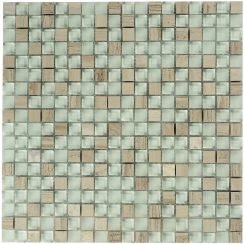 Мозаика Primacolore PM133SXA Primacolore 30x30 см 