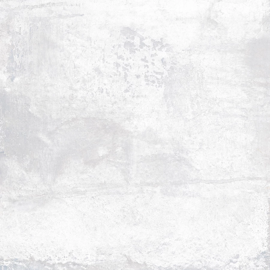 Керамогранит ALMA Ceramica Cemento матовый белый GFU6060CMT07R 60х60 см