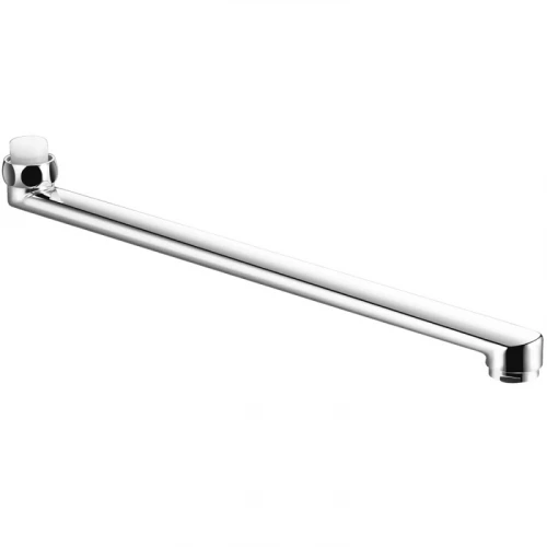 Излив плоский для универсального смесителя Lemark LM9472C 30 см