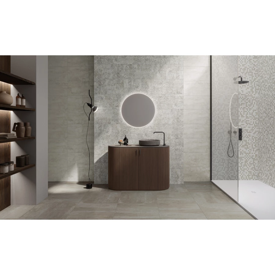 Керамогранит Naxos Bold Concert Naturale Rettificato 133048 120x60 см