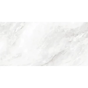 Керамогранит Duna Hydro Bianco GLR матовый белый RP-238597 120х60 см