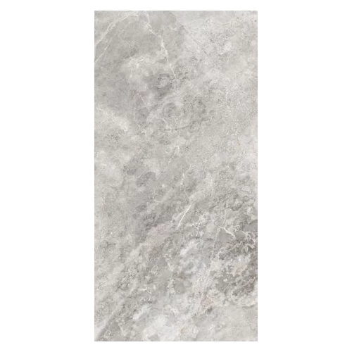 Керамогранит Flurry Caramel Lapato Carving серый LC204 120х60 см