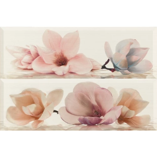 Панно Myr Ceramica Moon Blanco D-818, 2pzs, MRC000035 60х40 см