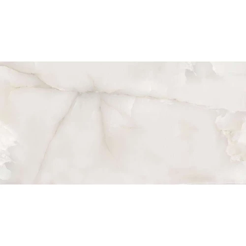 Керамогранит Velsaa Bruni Onix Bruni Onix Bianco Glossy RP-203109 120х60 см