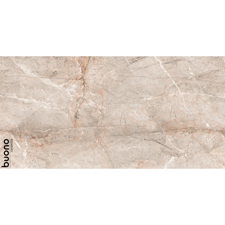 Керамогранит Buono Stones Lester Beige Mat матовый бежевый S4430M 120х60 см