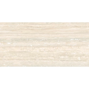 Керамогранит Duna Travertine Stone 4D бежевый RP-238575 120х60 см