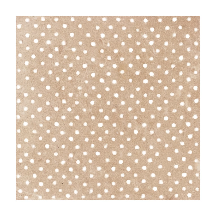 Керамогранит Harmony Peronda Pangea Clay Spot LT матовый бежевый 3386040803 22,3х22,3 см