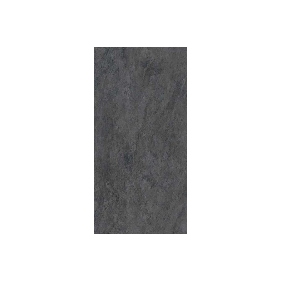 Керамогранит Vitra Quarstone Антрацит Матовый R10B 7Рек K951806R0001VTEP 120х60 см